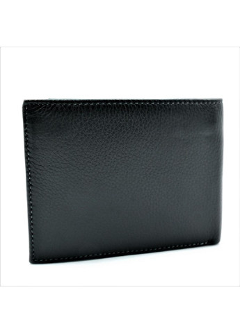 Чоловічий шкіряний гаманець 12х9х2 см H.T.Leather (255709183)