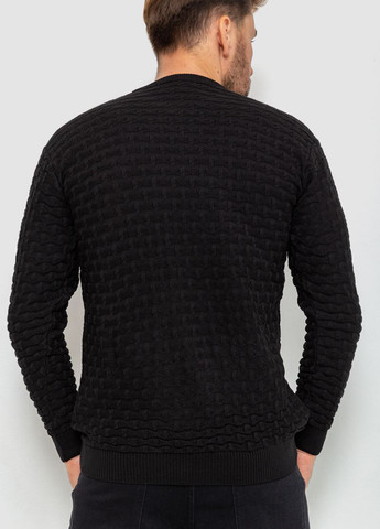 Чорний демісезонний джемпер джемпер Ager