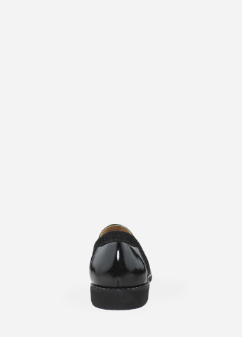 Туфлі RH850-12 Чорний Hitcher (238863548)