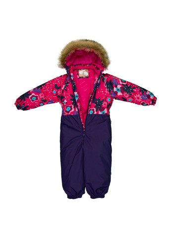 Комбінезон зимовий WILLY Huppa (252574855)