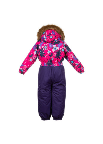 Комбінезон зимовий WILLY Huppa (252574855)