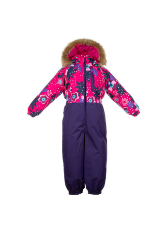 Комбінезон зимовий WILLY Huppa (252574855)