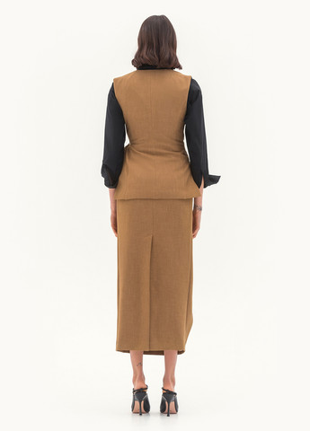 Костюм (жилет, спідниця) BGL (316663212)