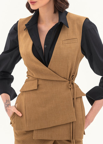 Костюм (жилет, спідниця) BGL (316663212)