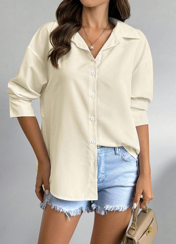 Сорочка SHEIN (342067829)