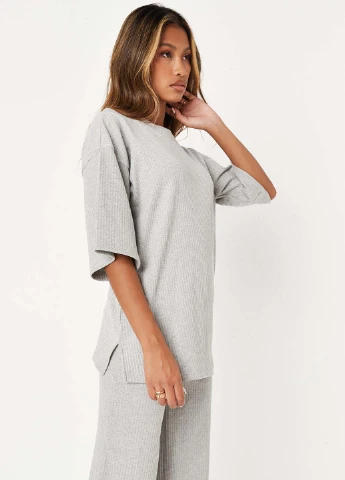 Костюм (футболка, бриджи) Missguided (260333700)
