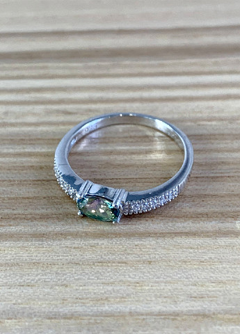 Каблучка Silver Flame (191715558)