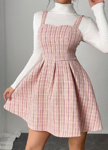 Сарафан SHEIN (338627069)