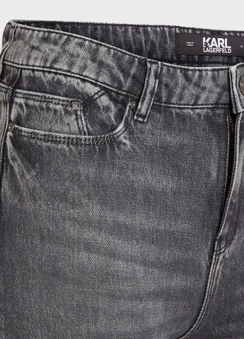 Джинсы Karl Lagerfeld - (345754115)