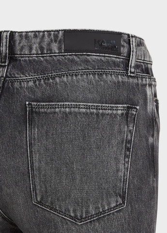 Джинсы Karl Lagerfeld - (345754115)