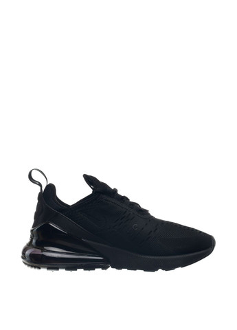 Кросівки AH6789-006 Nike W AIR MAX 270 чорні демісезони (314296145)