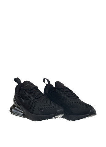 Кросівки AH6789-006 Nike W AIR MAX 270 чорні демісезони (314296145)