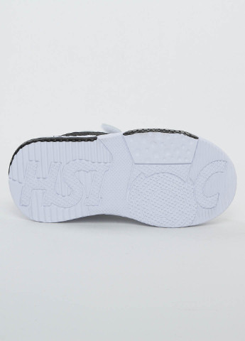 Білі кеди дитячі KNF