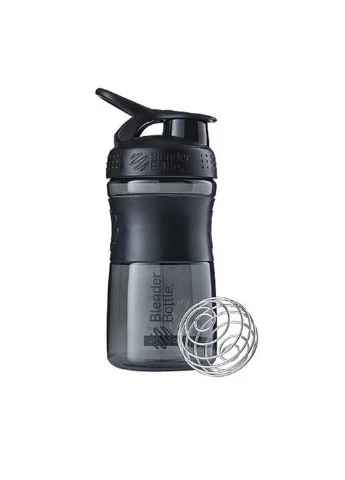 Спортивная бутылка-шейкер 590 мл Blender Bottle (232678132)