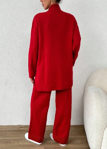 Костюм (свитер, брюки) SHEIN (309374975)