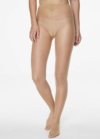 Колготки, 15 Den Beige (3 пари) Hunkemoller (340704087)