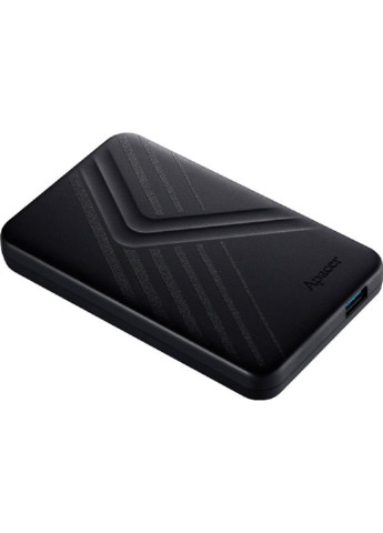 Внешний жесткий диск (AP4TBAC236B-1) Apacer 2.5" 4TB (250054170)