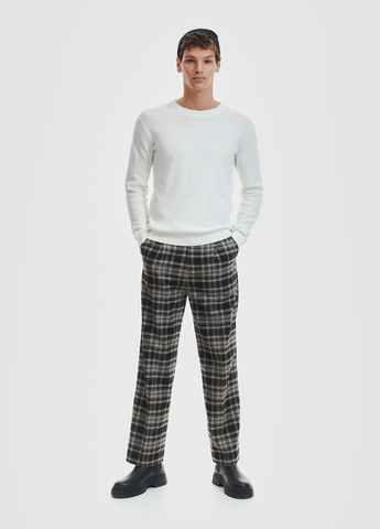 Молочный демисезонный джемпер джемпер Reserved