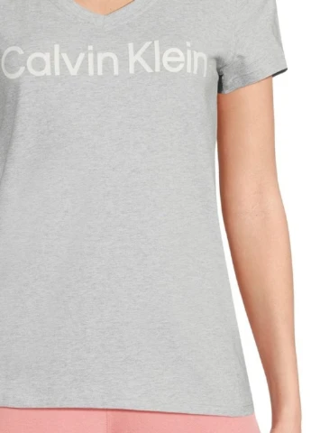 Футболка Calvin Klein - (371502233)