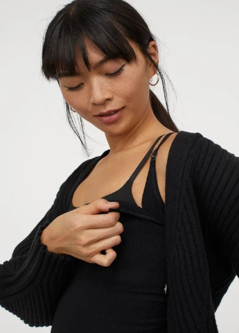 Майка для годуючих H&M — 221692274