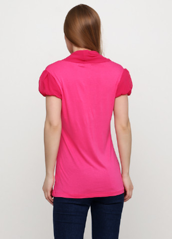 Рожева блуза Ambitionfly