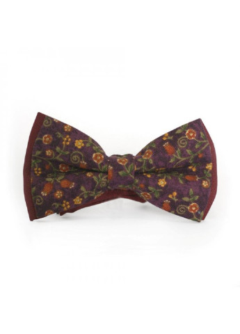 Мужской галстук бабочка 12 см GOFIN (193792663)