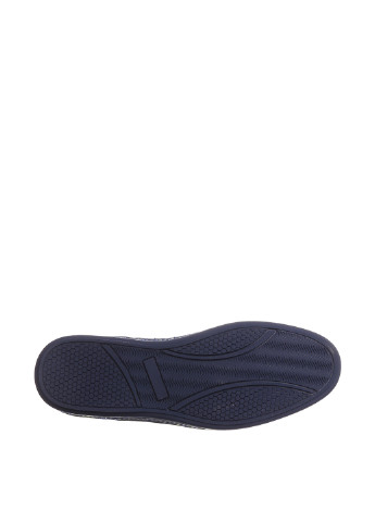 Темно-синие кэжуал туфли Kadar на шнурках