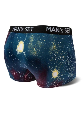 Труси MAN's SET (187222457)
