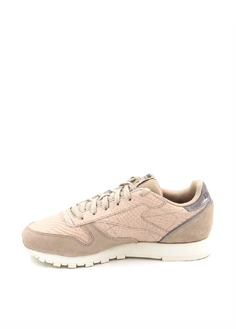 Кросівки Reebok світло-бежеві демісезони (230040164)