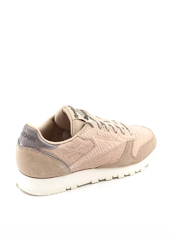 Кросівки Reebok світло-бежеві демісезони (230040164)