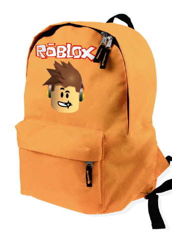 Детский рюкзак Роблокс (Roblox) (9263-1713) MobiPrint (217074968)