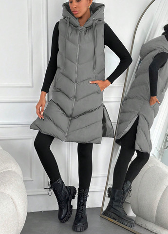 Жилет SHEIN (340109362)