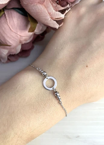Браслет Silver Flame (153025099)