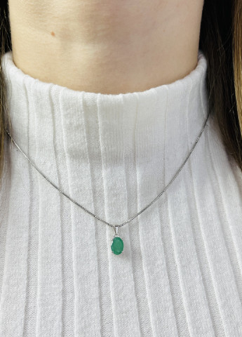 Підвіска Silver Flame (251150803)