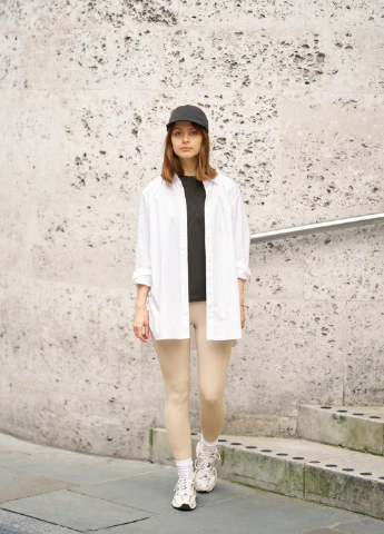 Лосины Uniqlo (328003863)