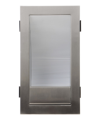 Світильник вбудований, 24х10х21 см Brille (132200023)