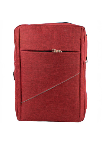 Мужской смарт-рюкзак 30х40х10 см Valiria Fashion (253027356)