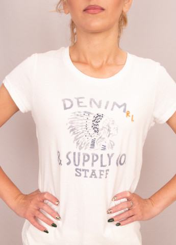 Футболка Ralph Lauren - (253676727)