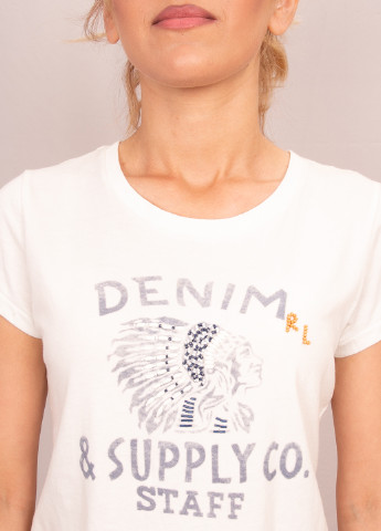 Футболка Ralph Lauren - (253676727)