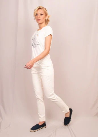 Футболка Ralph Lauren - (253676727)