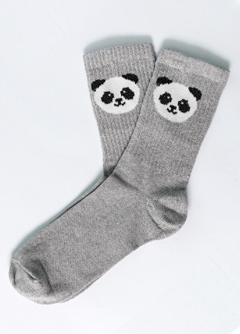 Женские носки Панда LOMM высокие (211081866)