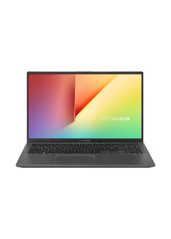 Ноутбук Asus VivoBook 15 X512UA-EJ211 (90NB0K83-M04030) Grey серый