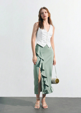 Жилет SHEIN (365685108)