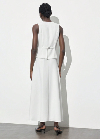 Костюм (жилет, спідниця) SHEIN (346168474)