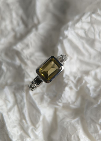 Каблучка Silver Flame (354214747)