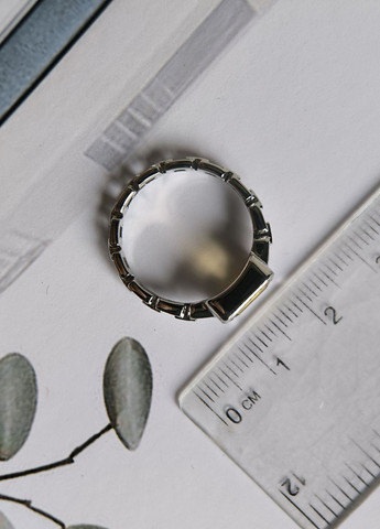 Каблучка Silver Flame (354214747)