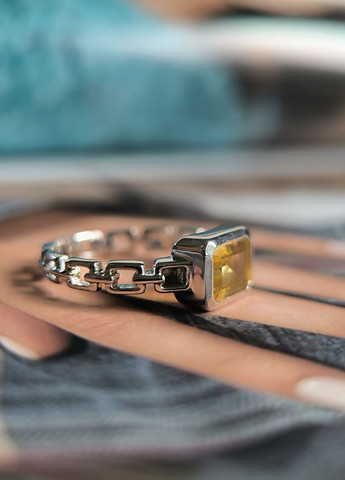 Каблучка Silver Flame (354214747)