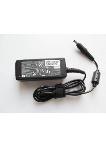 Блок питания к ноутбуку (0GJC86 / A40280) Dell 30w 19v, 1.58a, 5.5/1.7(pin inside) (250054679)