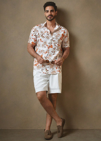 Шорти SHEIN (365628619)