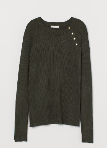 Пуловер H&M (203026700)